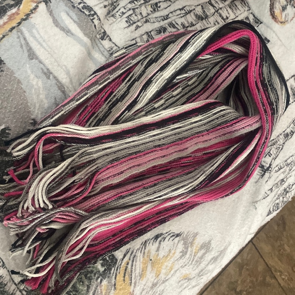 scarf